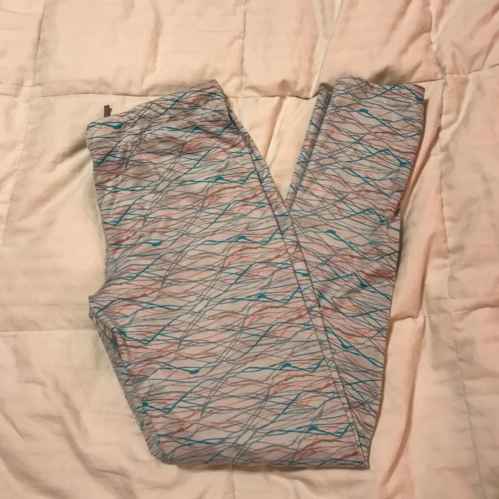 Nike long leggings insulated